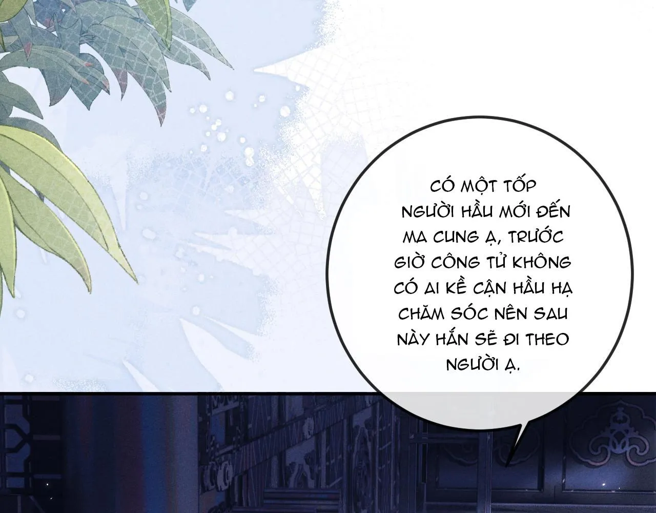 Sự Hối Hận Muộn Màng Chapter 51 Trang 7