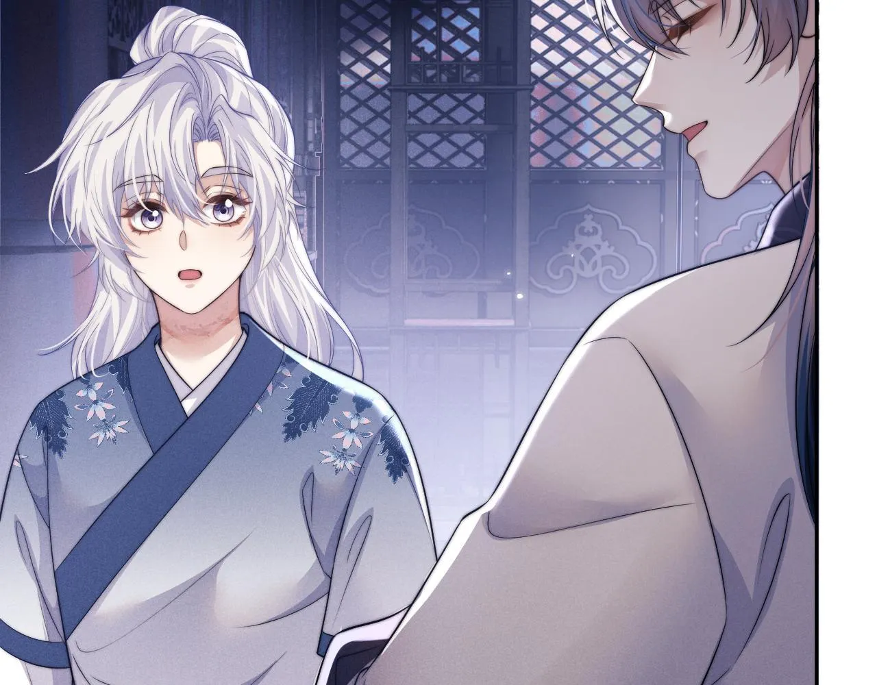 Sự Hối Hận Muộn Màng Chapter 51 Trang 11