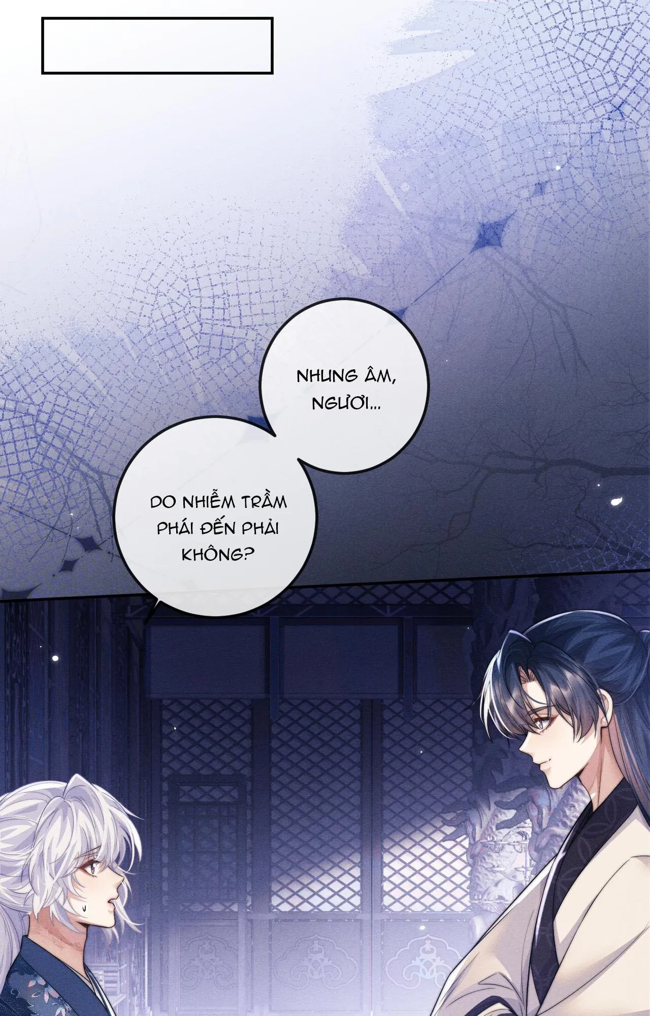 Sự Hối Hận Muộn Màng Chapter 51 Trang 16