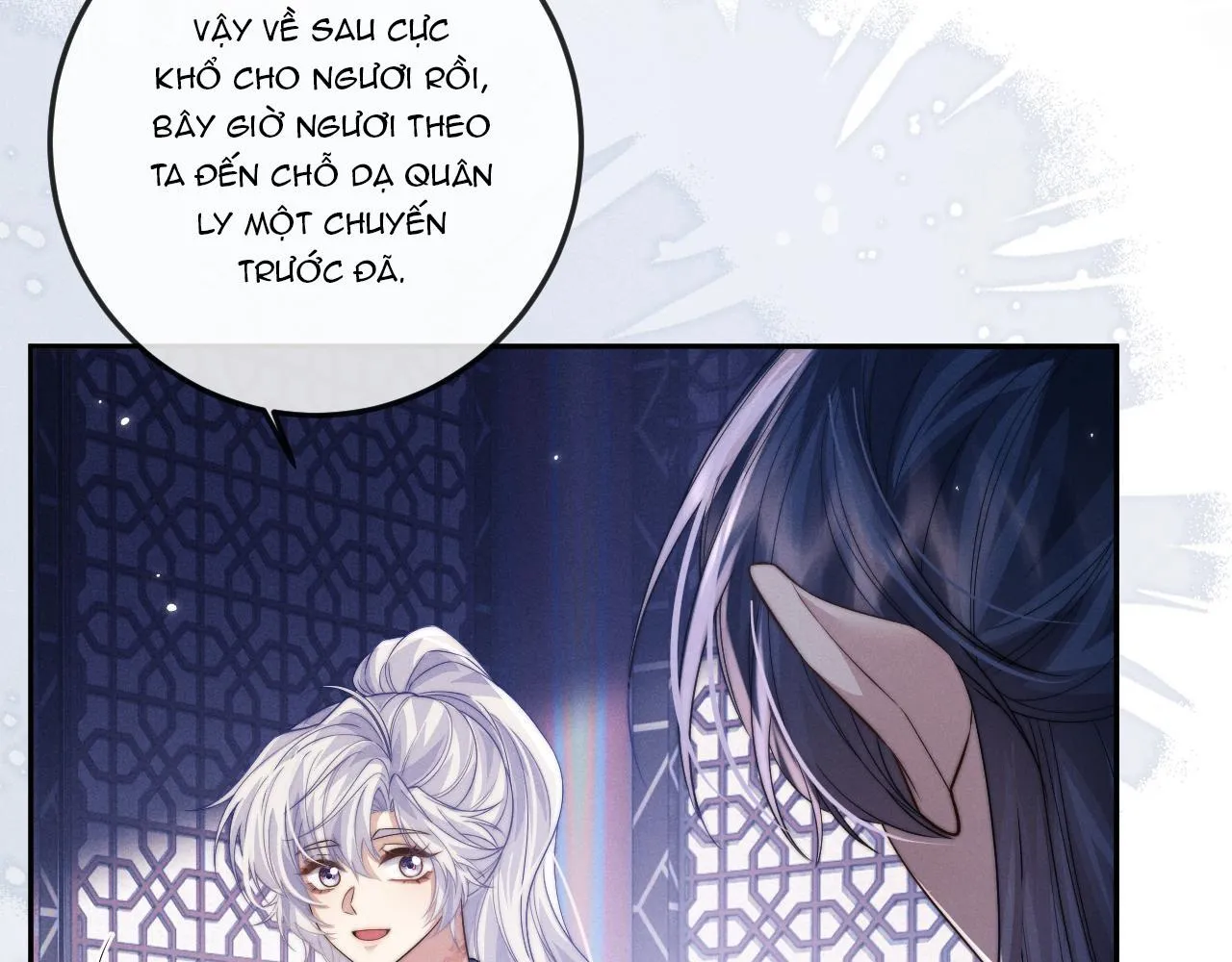 Sự Hối Hận Muộn Màng Chapter 51 Trang 21