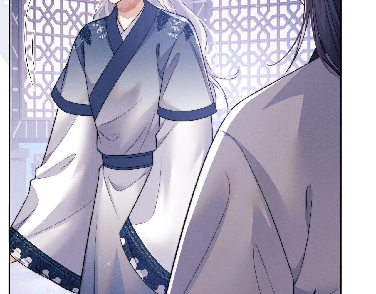 Sự Hối Hận Muộn Màng Chapter 51 Trang 22