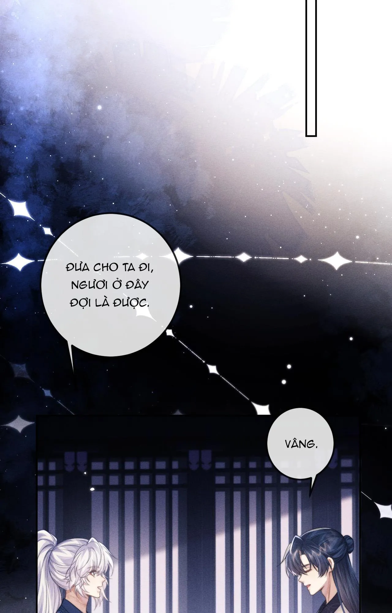 Sự Hối Hận Muộn Màng Chapter 51 Trang 25