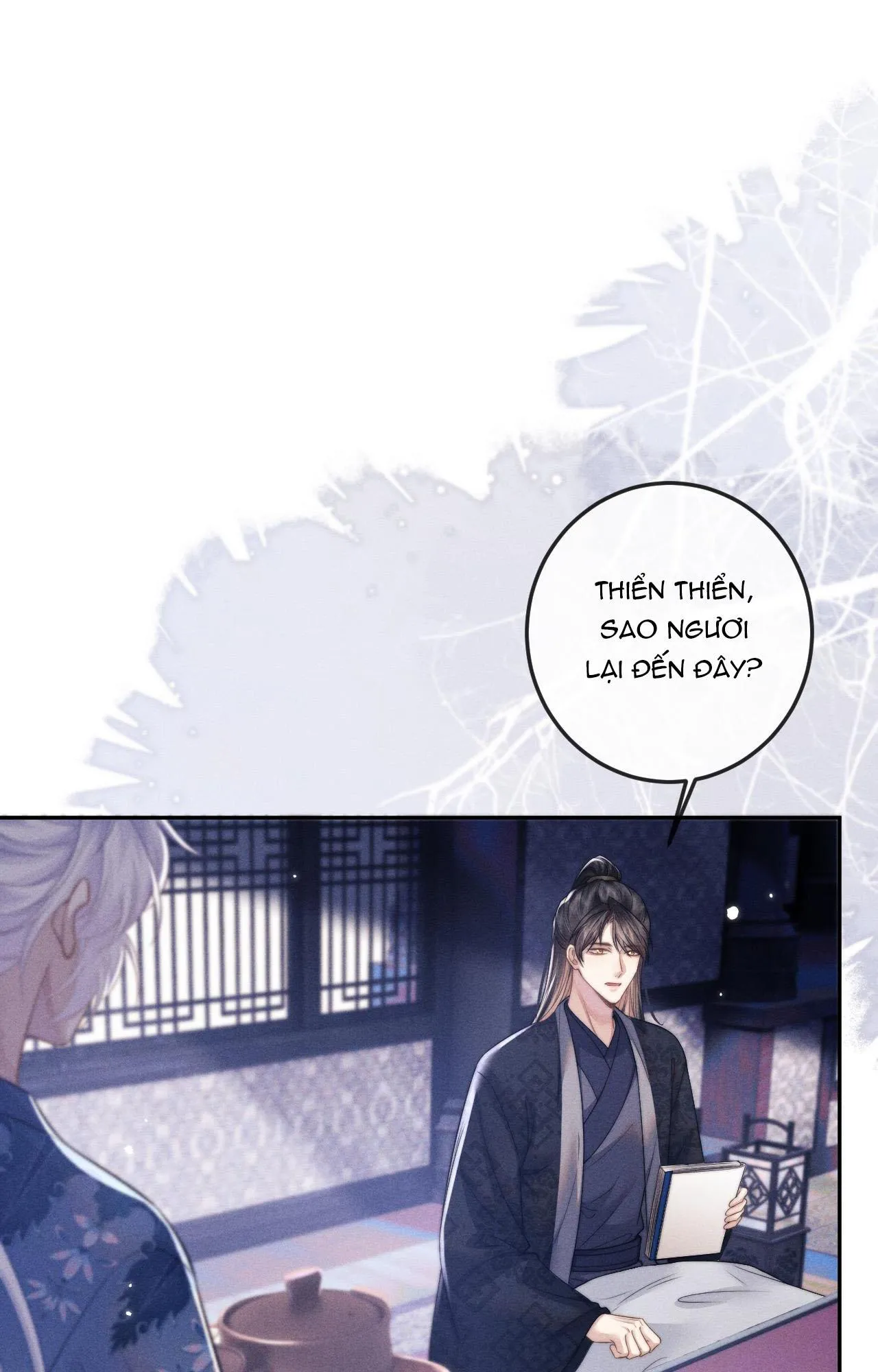 Sự Hối Hận Muộn Màng Chapter 51 Trang 27