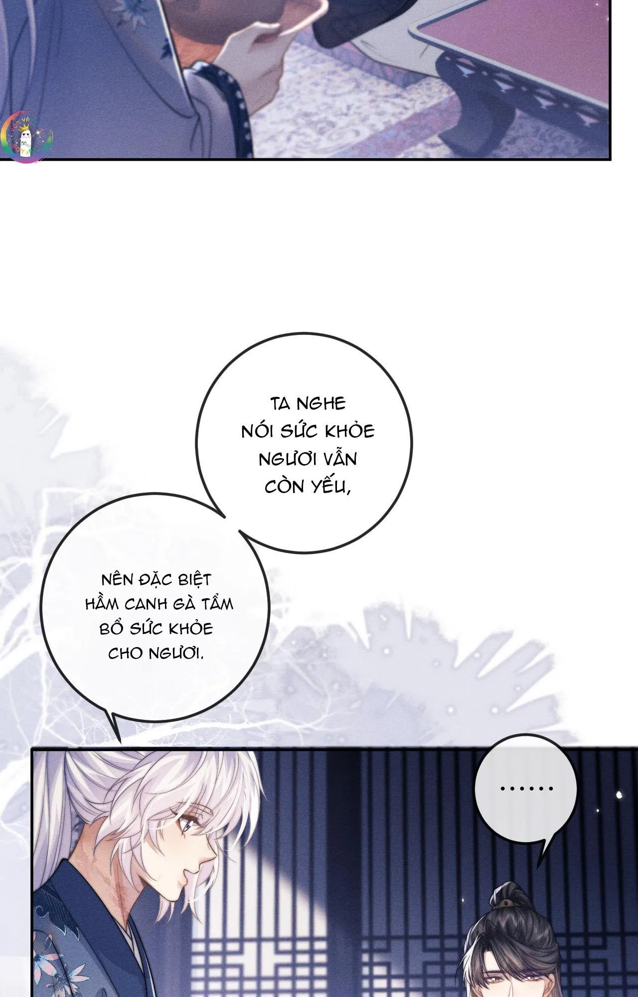 Sự Hối Hận Muộn Màng Chapter 51 Trang 28