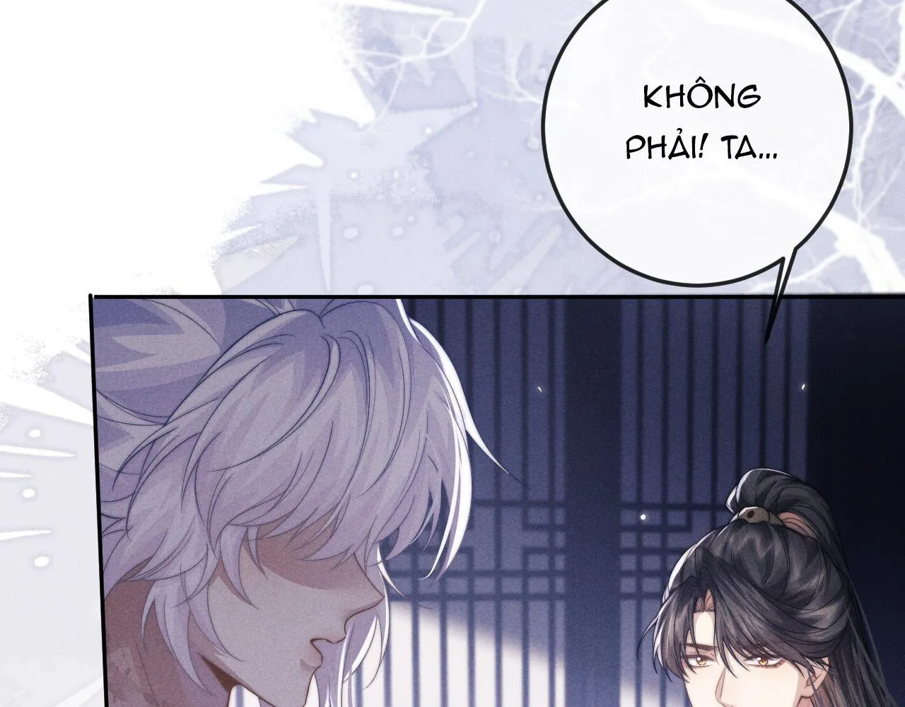 Sự Hối Hận Muộn Màng Chapter 51 Trang 34