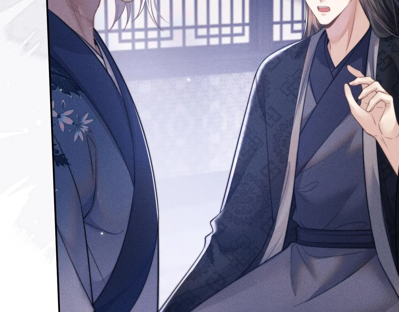 Sự Hối Hận Muộn Màng Chapter 51 Trang 35