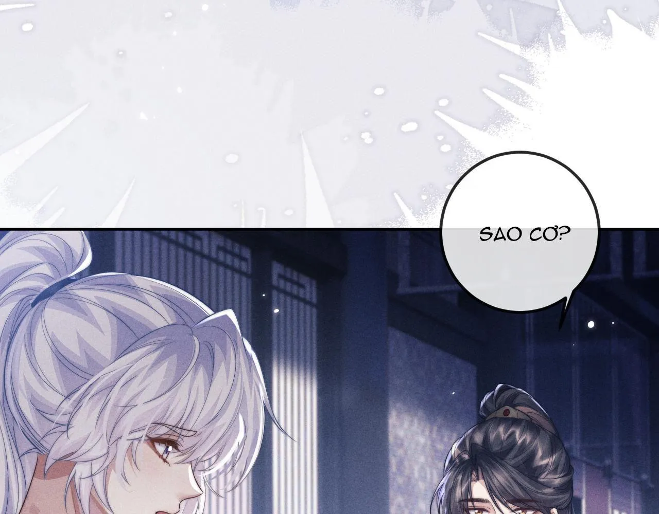 Sự Hối Hận Muộn Màng Chapter 51 Trang 39