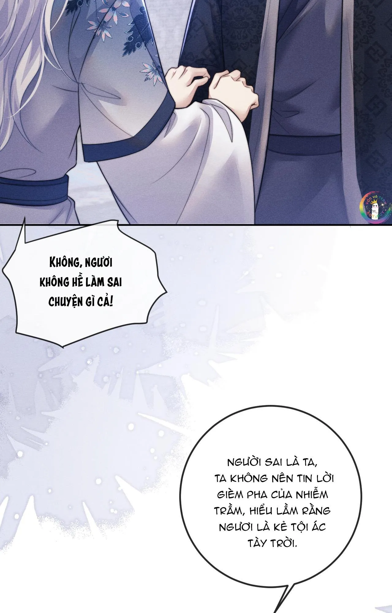 Sự Hối Hận Muộn Màng Chapter 51 Trang 42