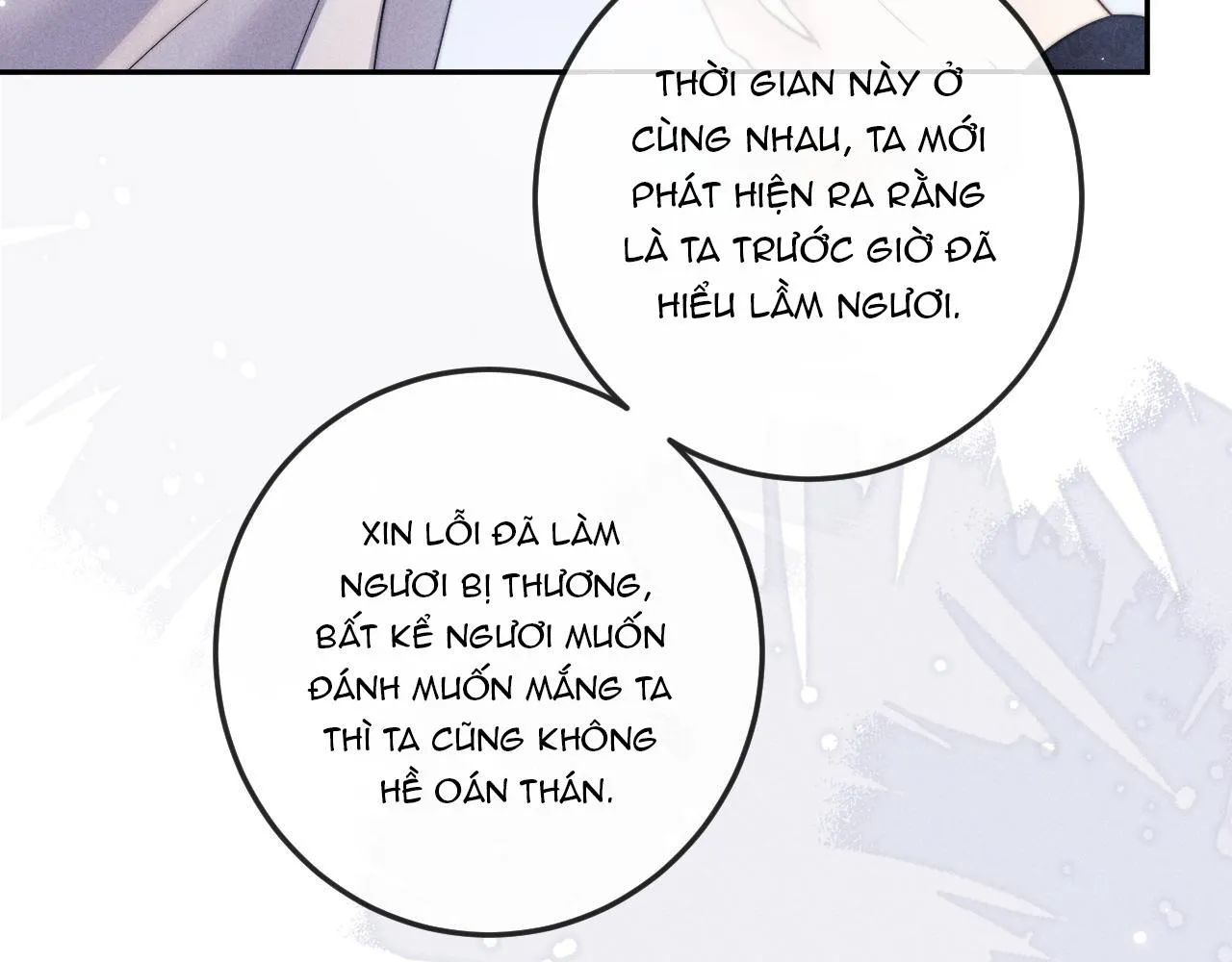 Sự Hối Hận Muộn Màng Chapter 51 Trang 45