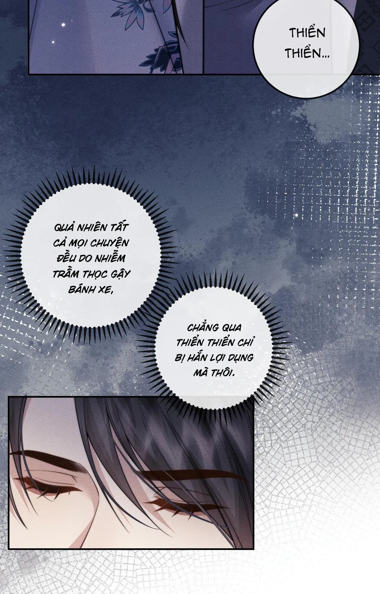 Sự Hối Hận Muộn Màng Chapter 51 Trang 48