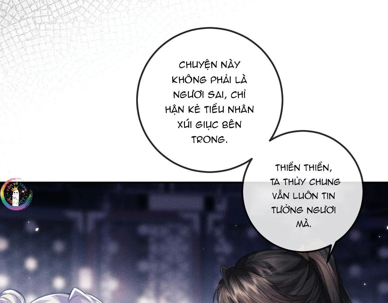 Sự Hối Hận Muộn Màng Chapter 51 Trang 49