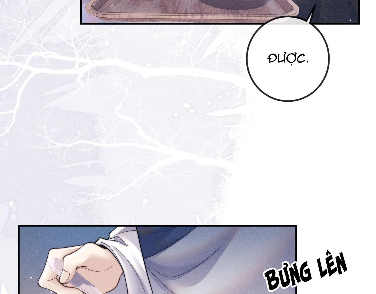 Sự Hối Hận Muộn Màng Chapter 51 Trang 58