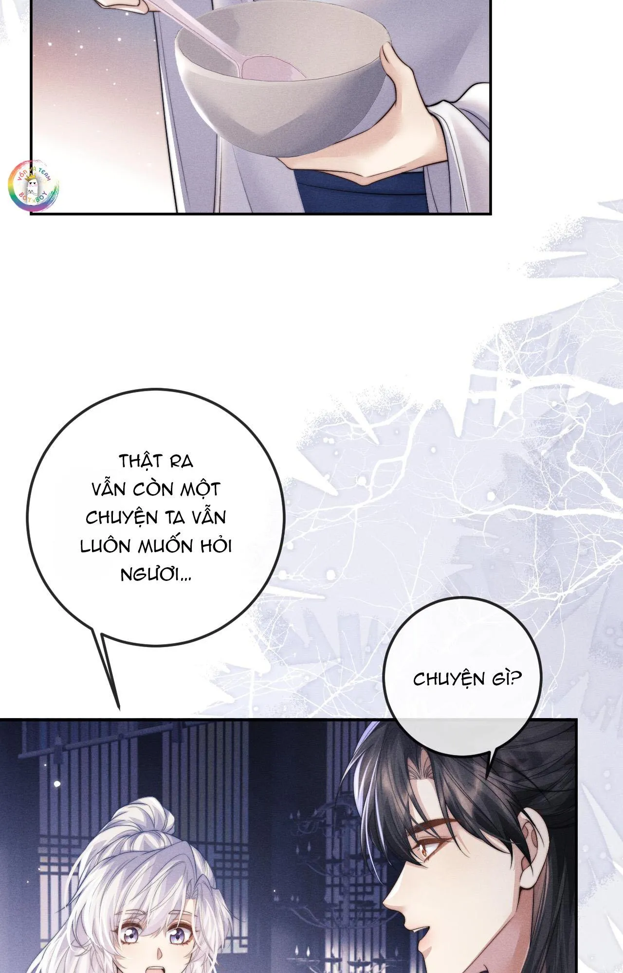 Sự Hối Hận Muộn Màng Chapter 51 Trang 59