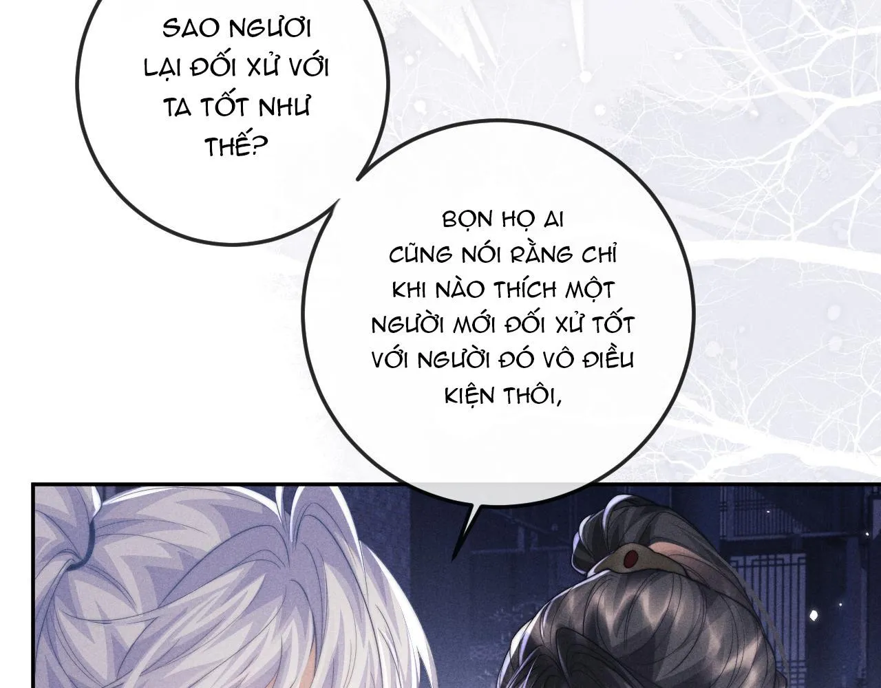 Sự Hối Hận Muộn Màng Chapter 51 Trang 61