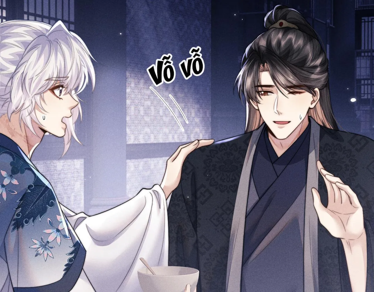 Sự Hối Hận Muộn Màng Chapter 51 Trang 65