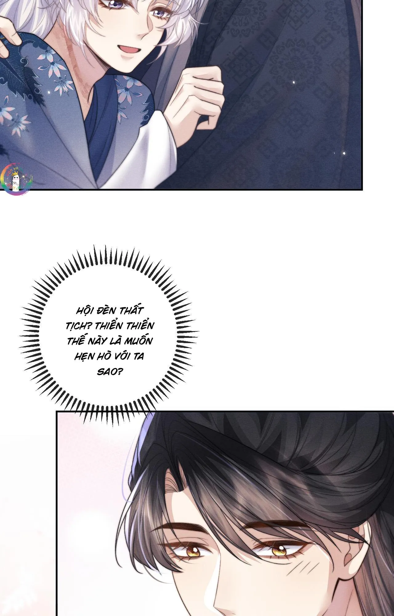 Sự Hối Hận Muộn Màng Chapter 51 Trang 87