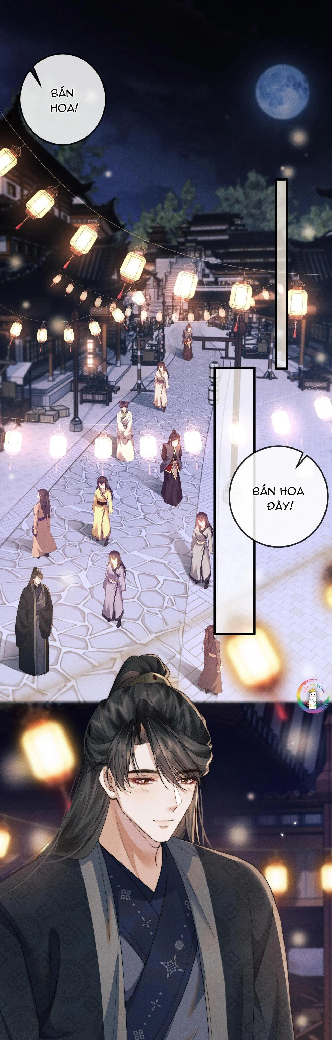 Sự Hối Hận Muộn Màng Chapter 52 Trang 3