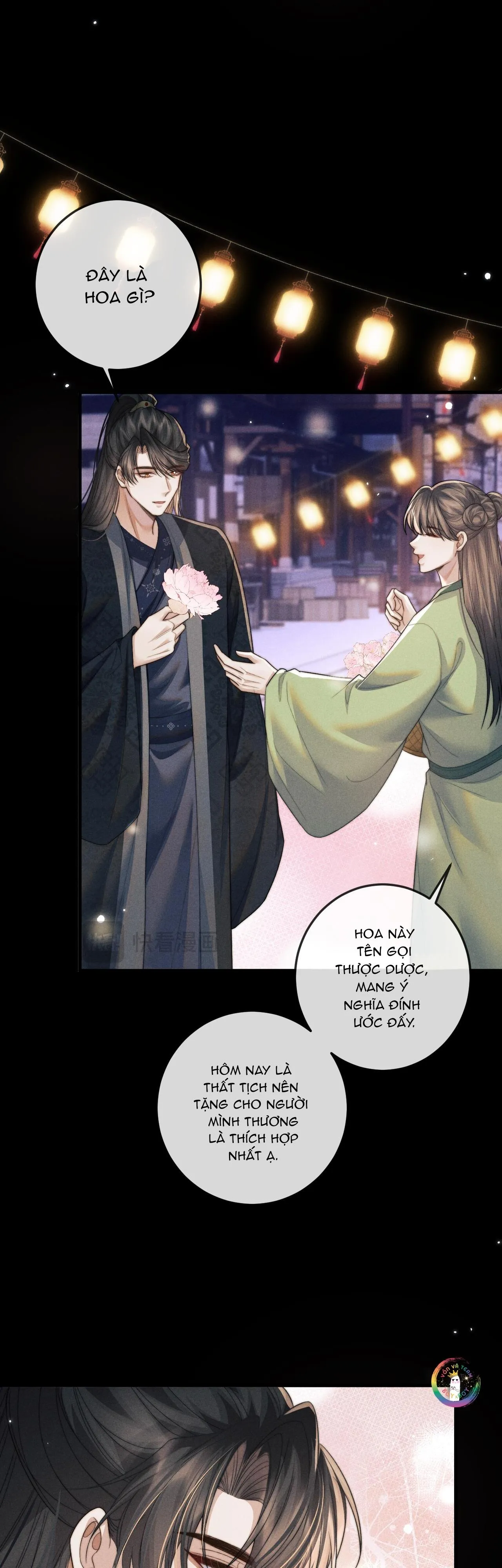 Sự Hối Hận Muộn Màng Chapter 52 Trang 6