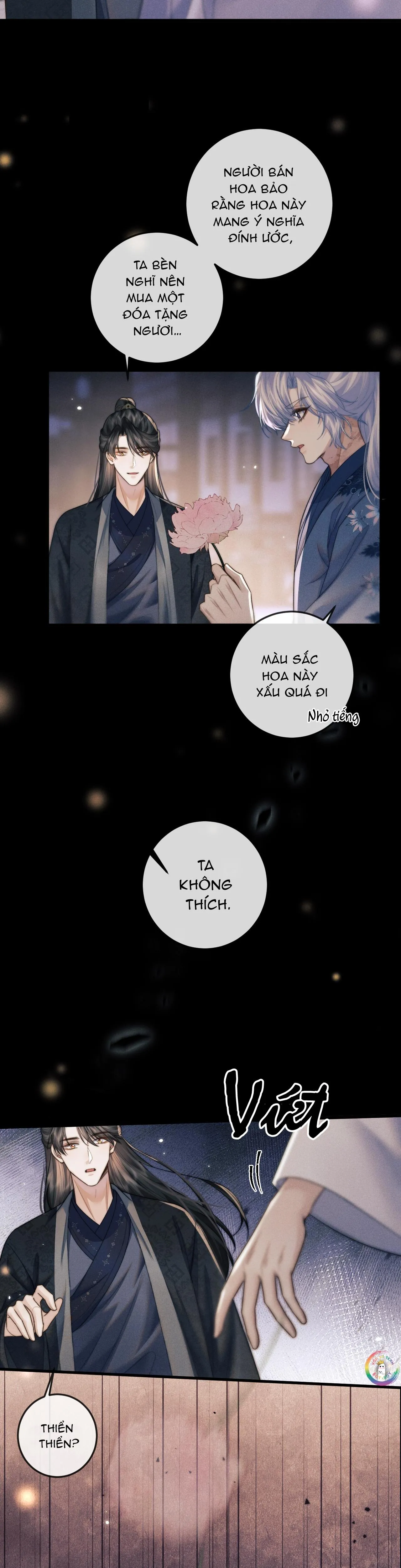 Sự Hối Hận Muộn Màng Chapter 52 Trang 16