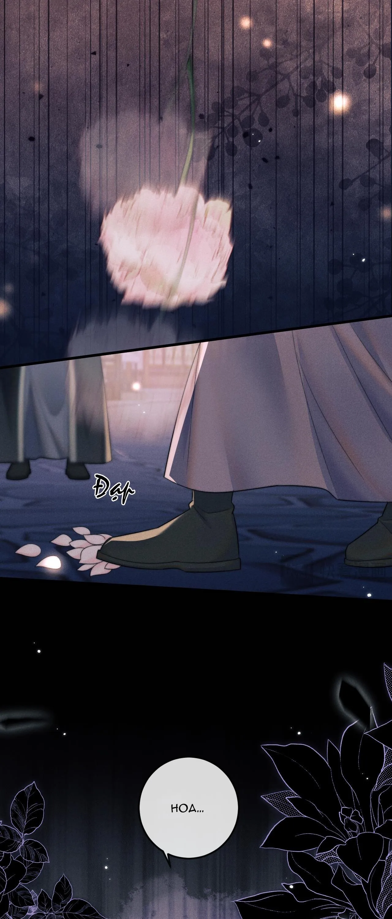 Sự Hối Hận Muộn Màng Chapter 52 Trang 18