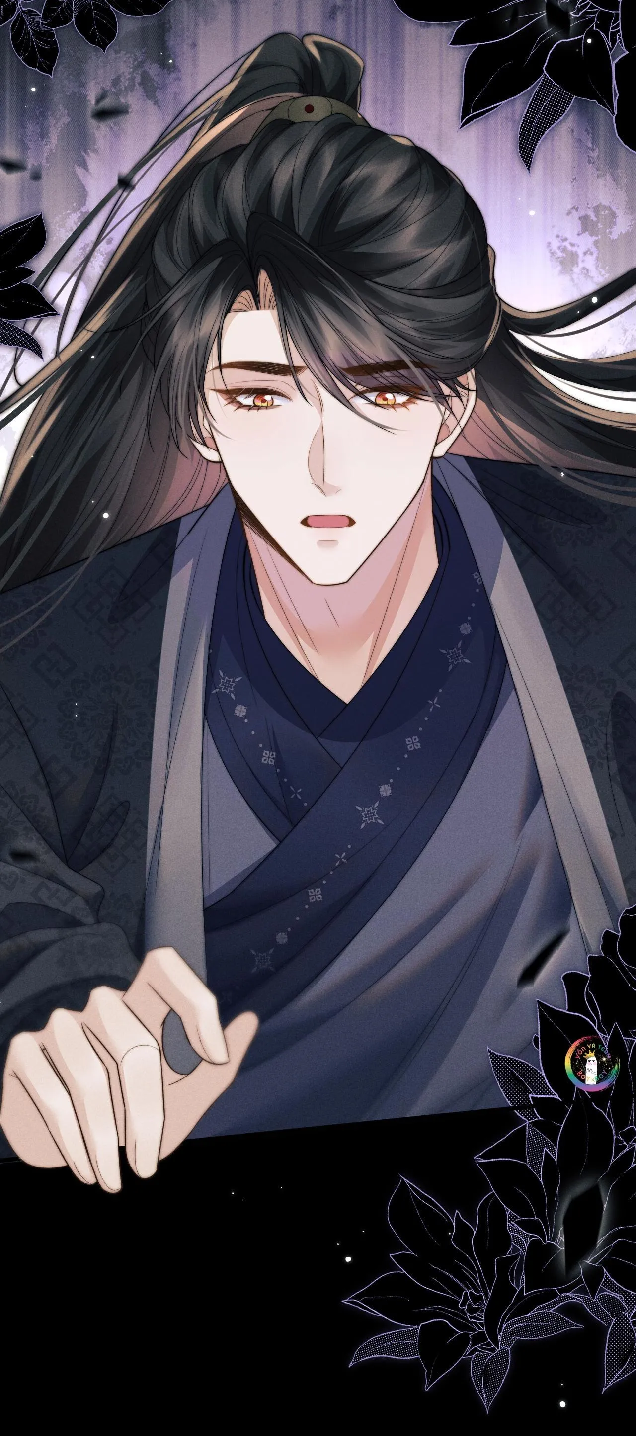 Sự Hối Hận Muộn Màng Chapter 52 Trang 21