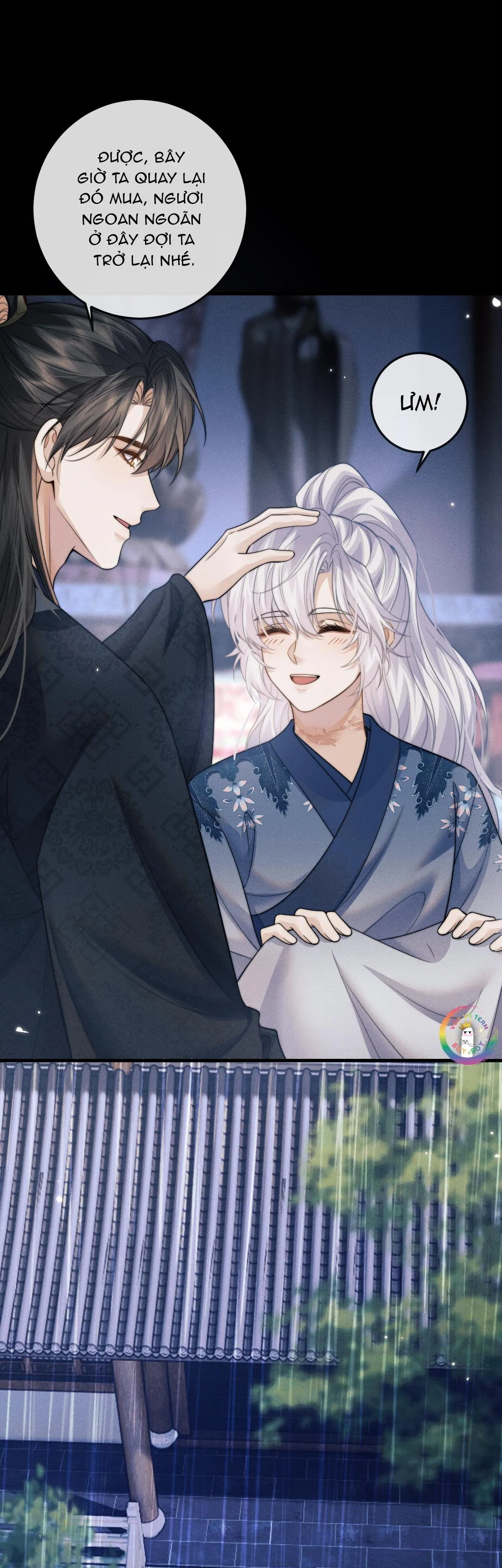 Sự Hối Hận Muộn Màng Chapter 52 Trang 37