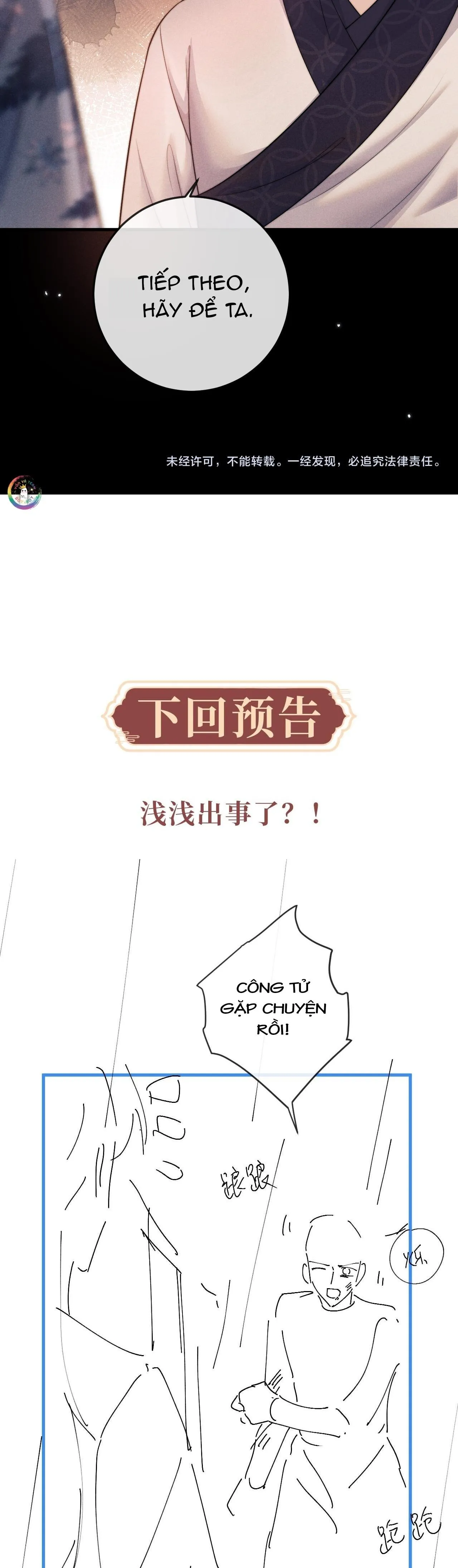 Sự Hối Hận Muộn Màng Chapter 52 Trang 39