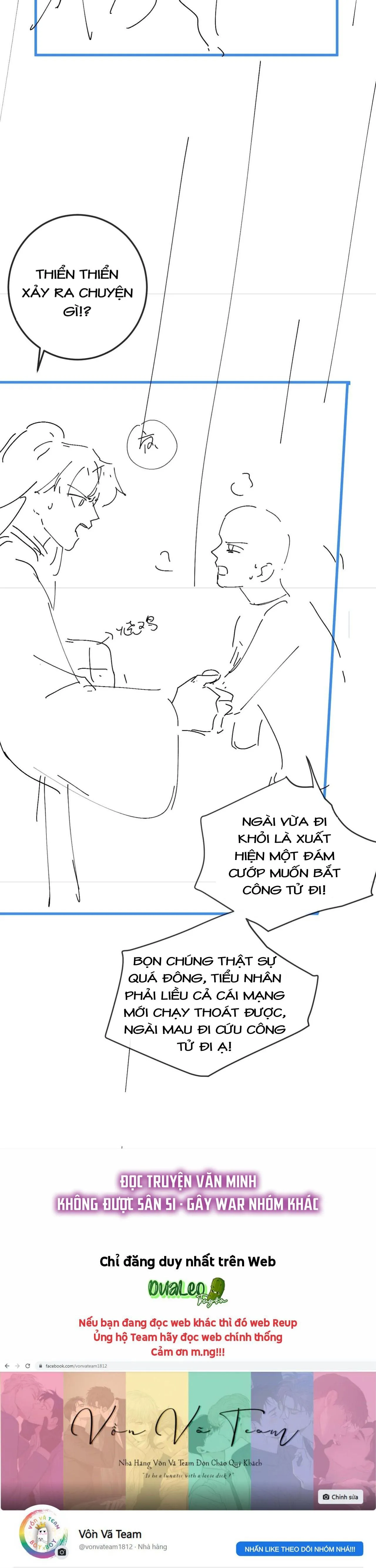 Sự Hối Hận Muộn Màng Chapter 52 Trang 40