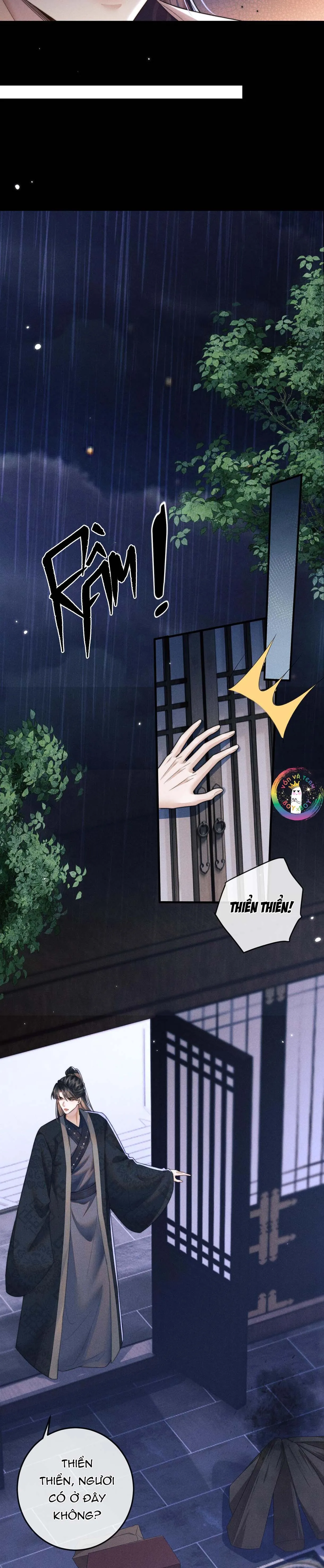 Sự Hối Hận Muộn Màng Chapter 53 Trang 5