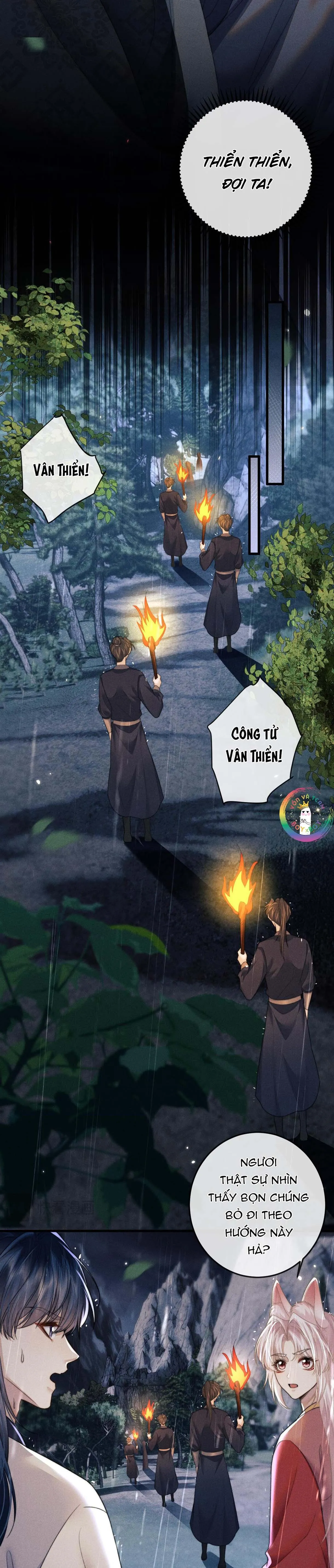 Sự Hối Hận Muộn Màng Chapter 53 Trang 7