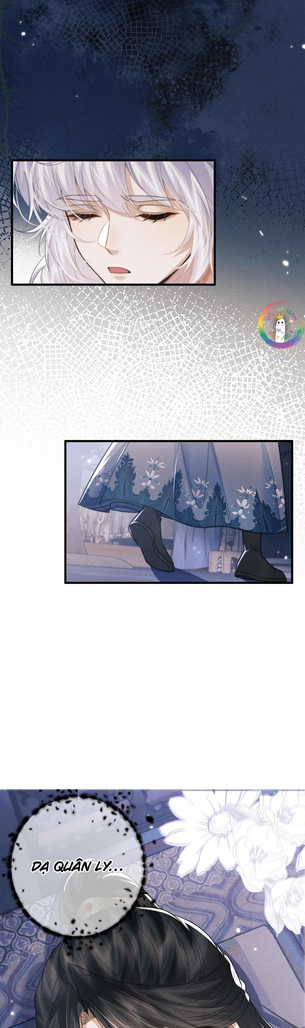 Sự Hối Hận Muộn Màng Chapter 54 Trang 5