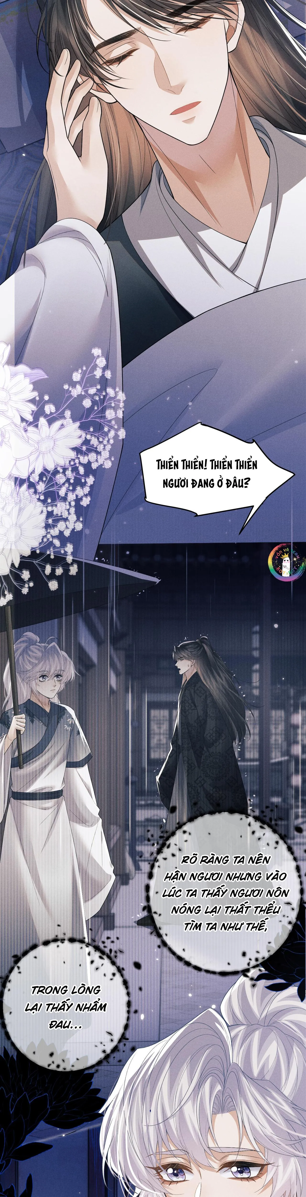 Sự Hối Hận Muộn Màng Chapter 54 Trang 6