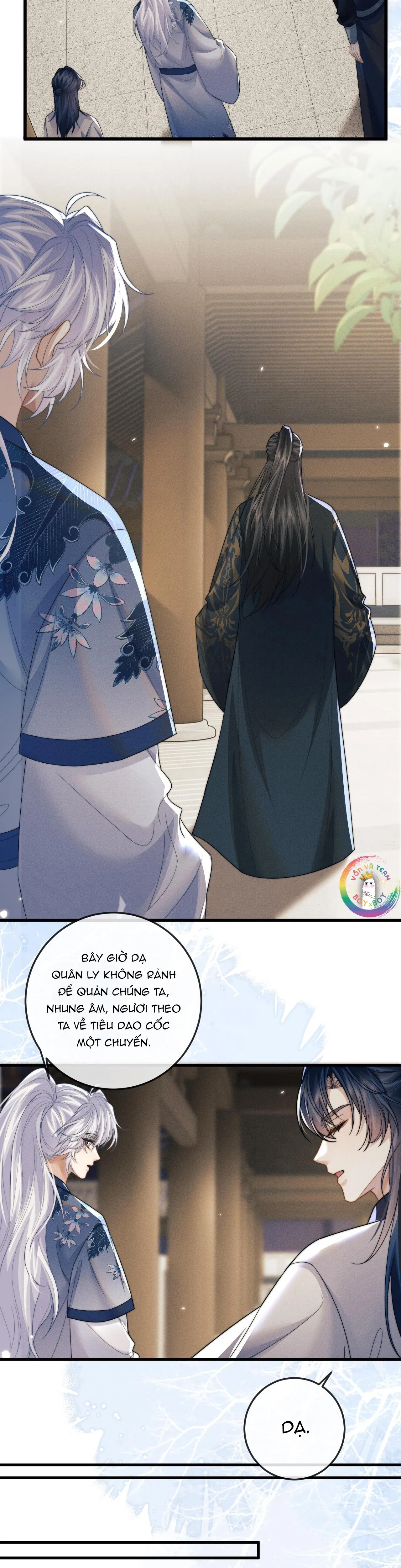 Sự Hối Hận Muộn Màng Chapter 54 Trang 19