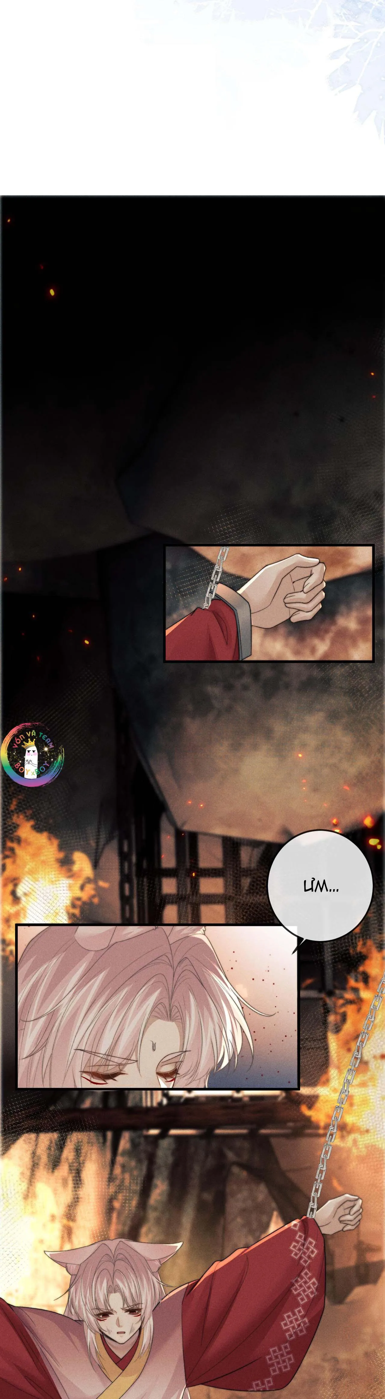 Sự Hối Hận Muộn Màng Chapter 54 Trang 20