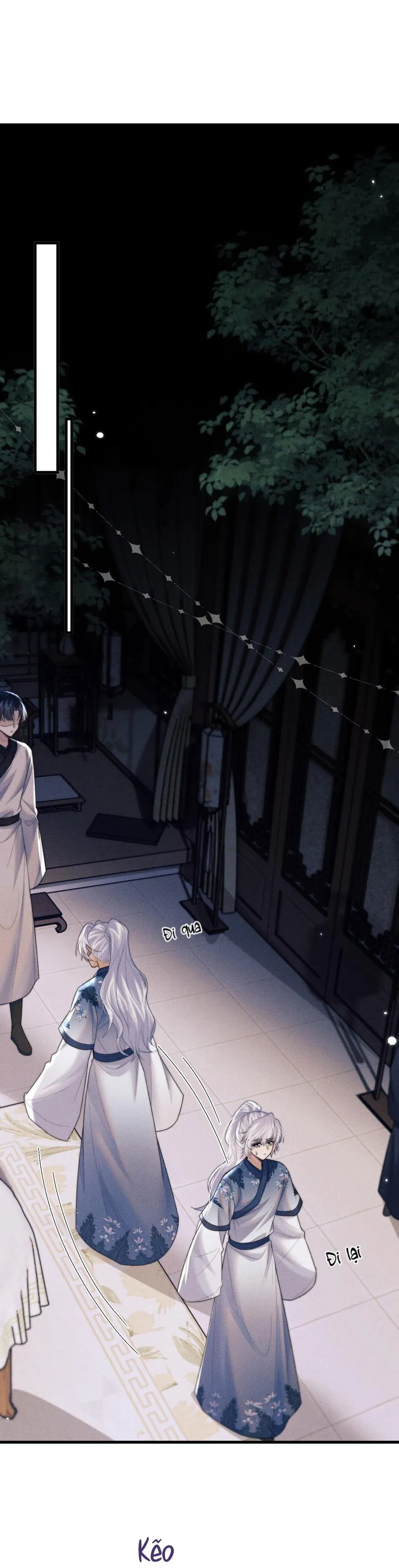 Sự Hối Hận Muộn Màng Chapter 55 Trang 9