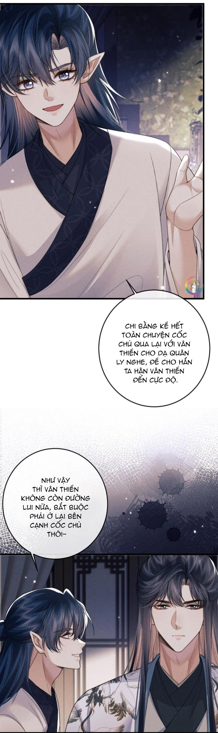 Sự Hối Hận Muộn Màng Chapter 55 Trang 19