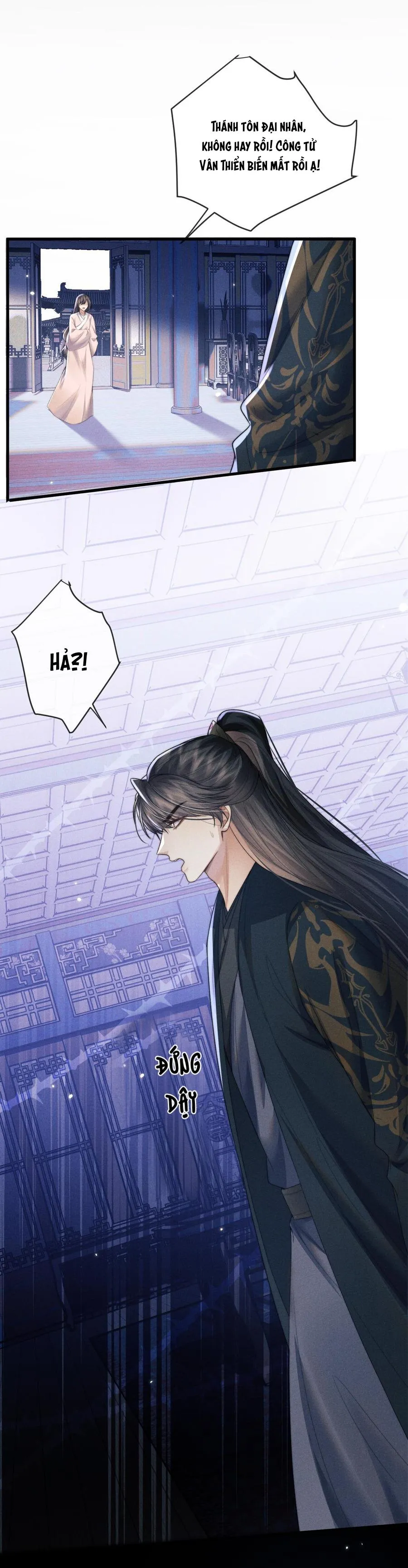 Sự Hối Hận Muộn Màng Chapter 55 Trang 23