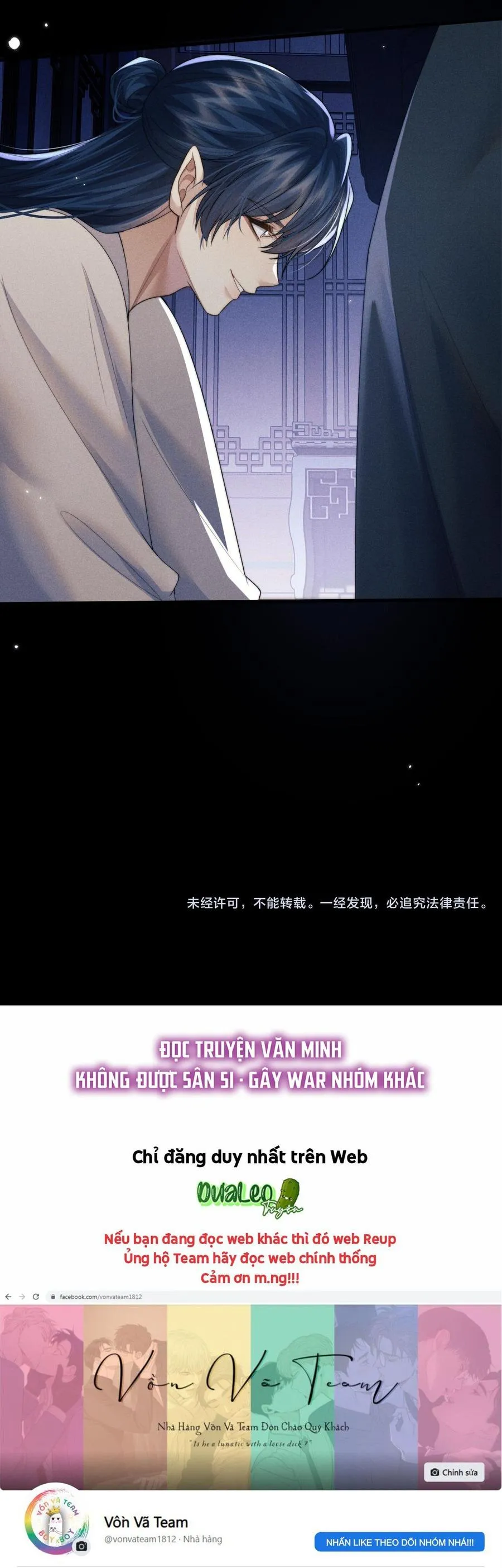 Sự Hối Hận Muộn Màng Chapter 55 Trang 24