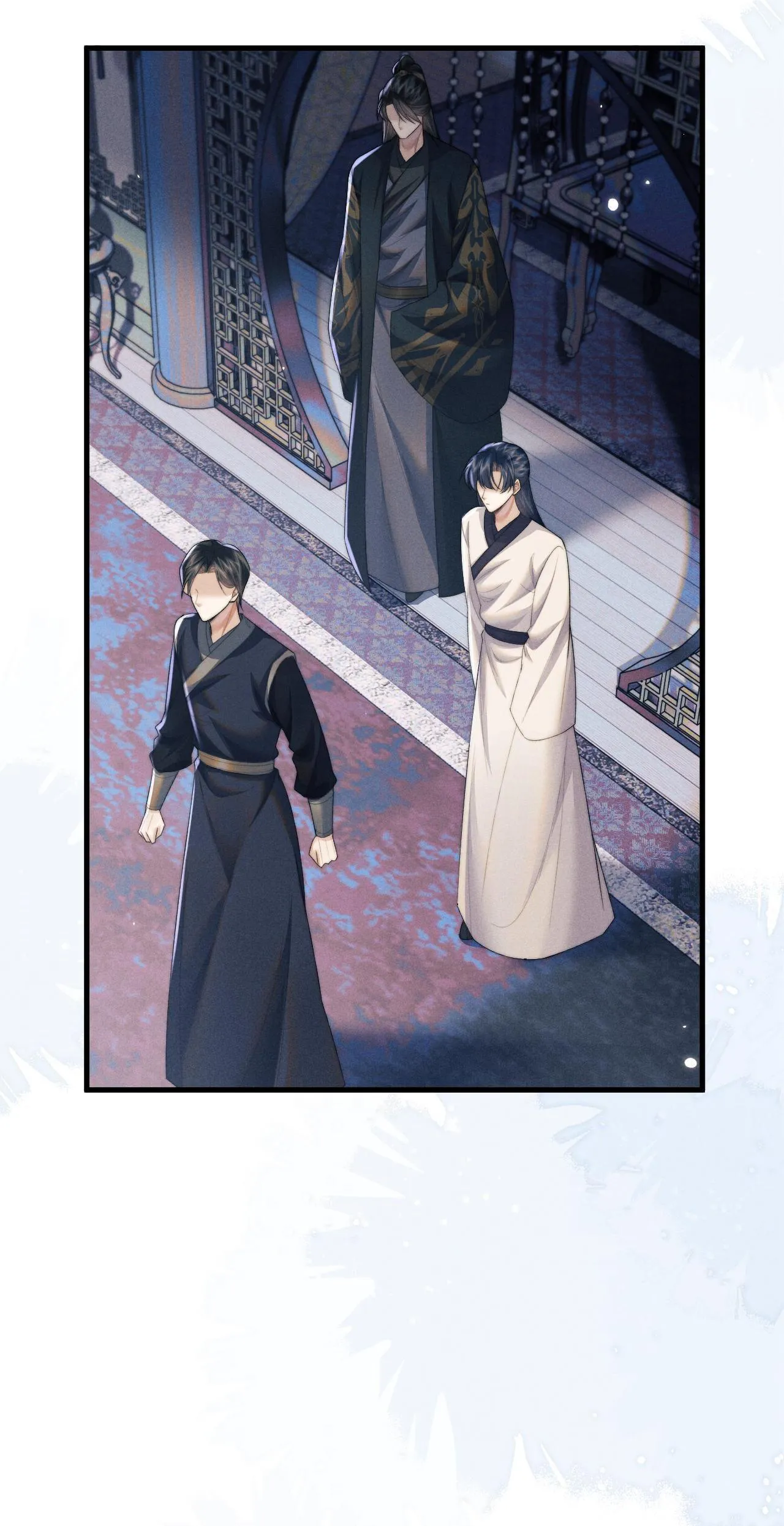 Sự Hối Hận Muộn Màng Chapter 56 Trang 7