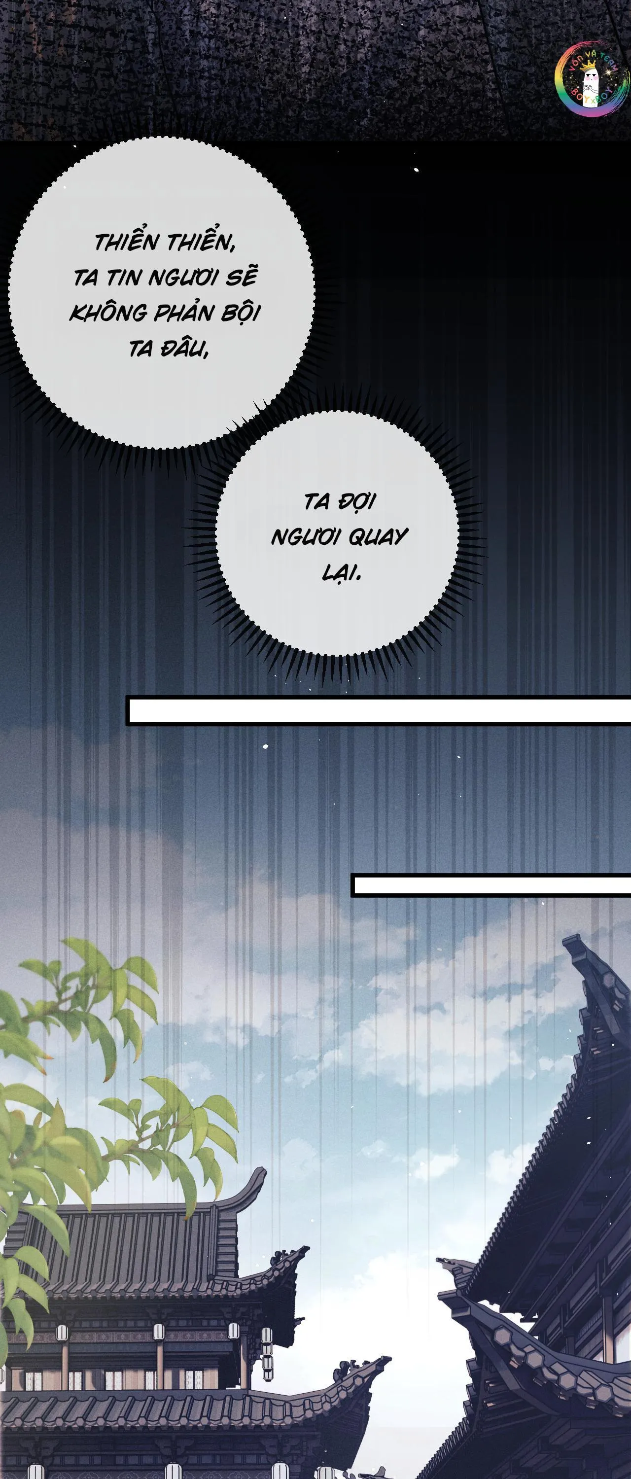 Sự Hối Hận Muộn Màng Chapter 56 Trang 10