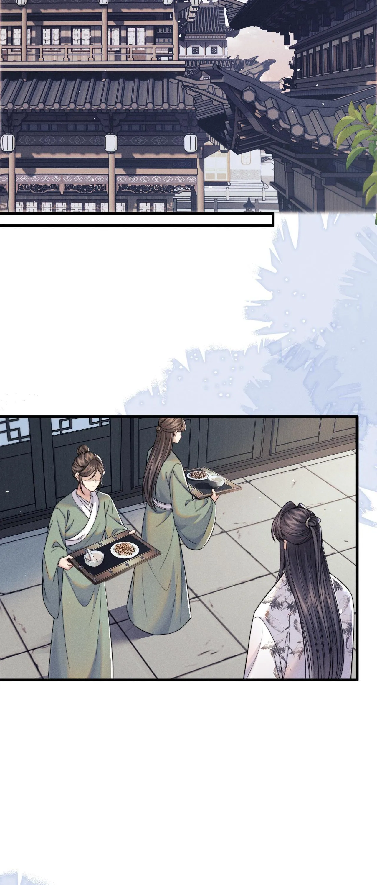 Sự Hối Hận Muộn Màng Chapter 56 Trang 11