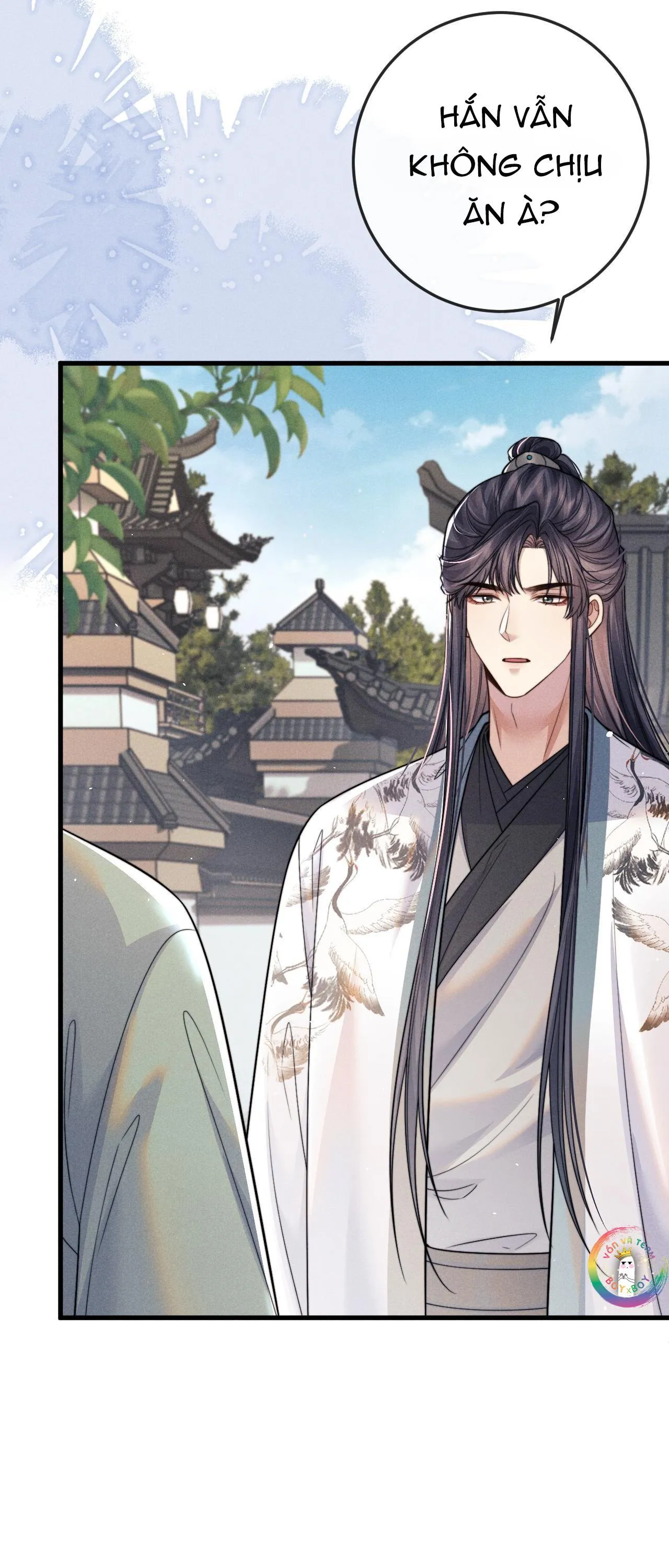 Sự Hối Hận Muộn Màng Chapter 56 Trang 12