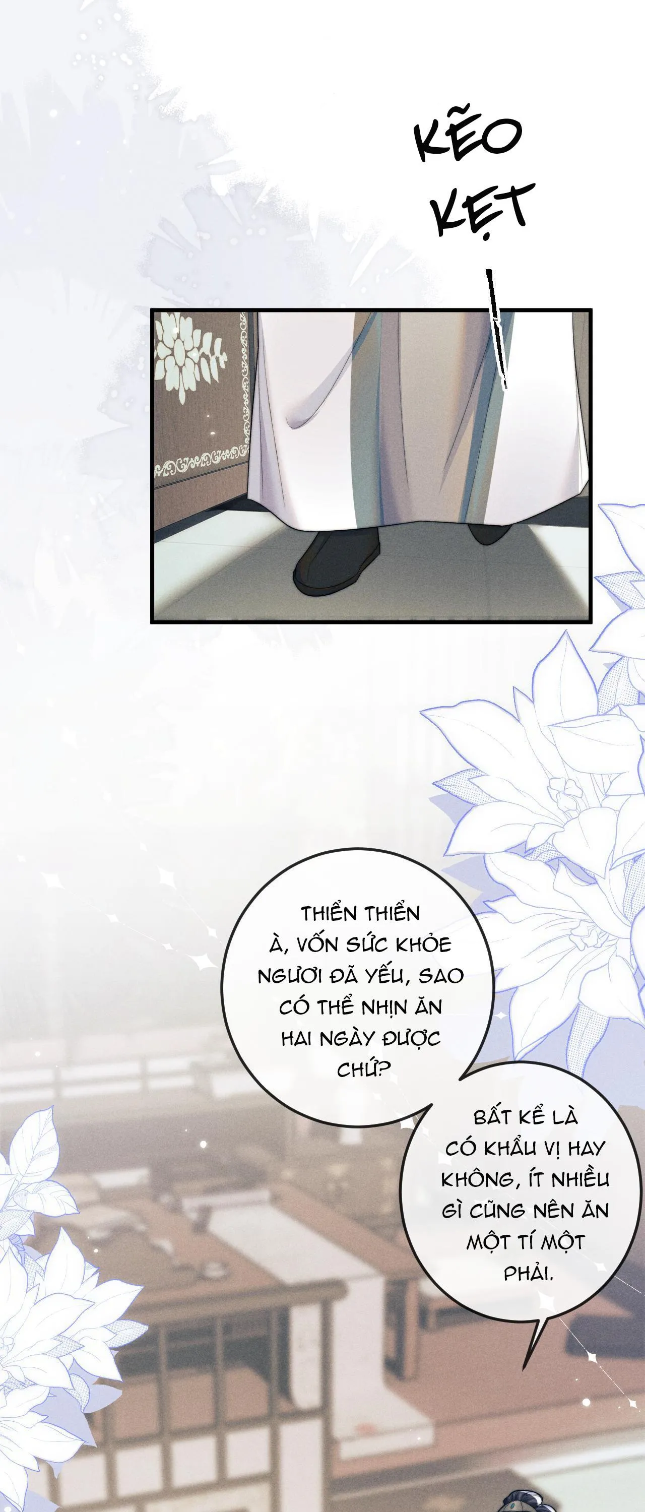 Sự Hối Hận Muộn Màng Chapter 56 Trang 15