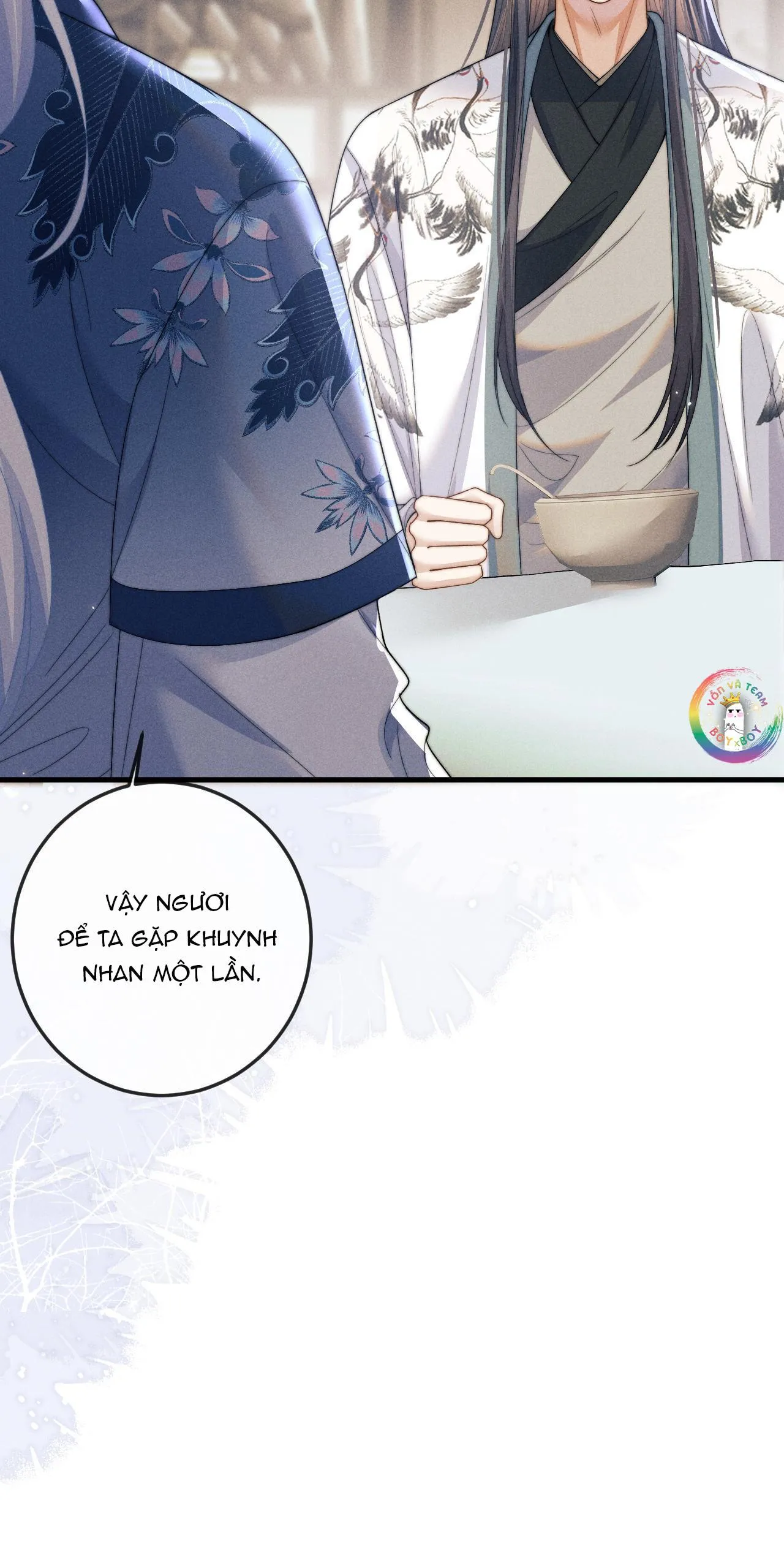 Sự Hối Hận Muộn Màng Chapter 56 Trang 19