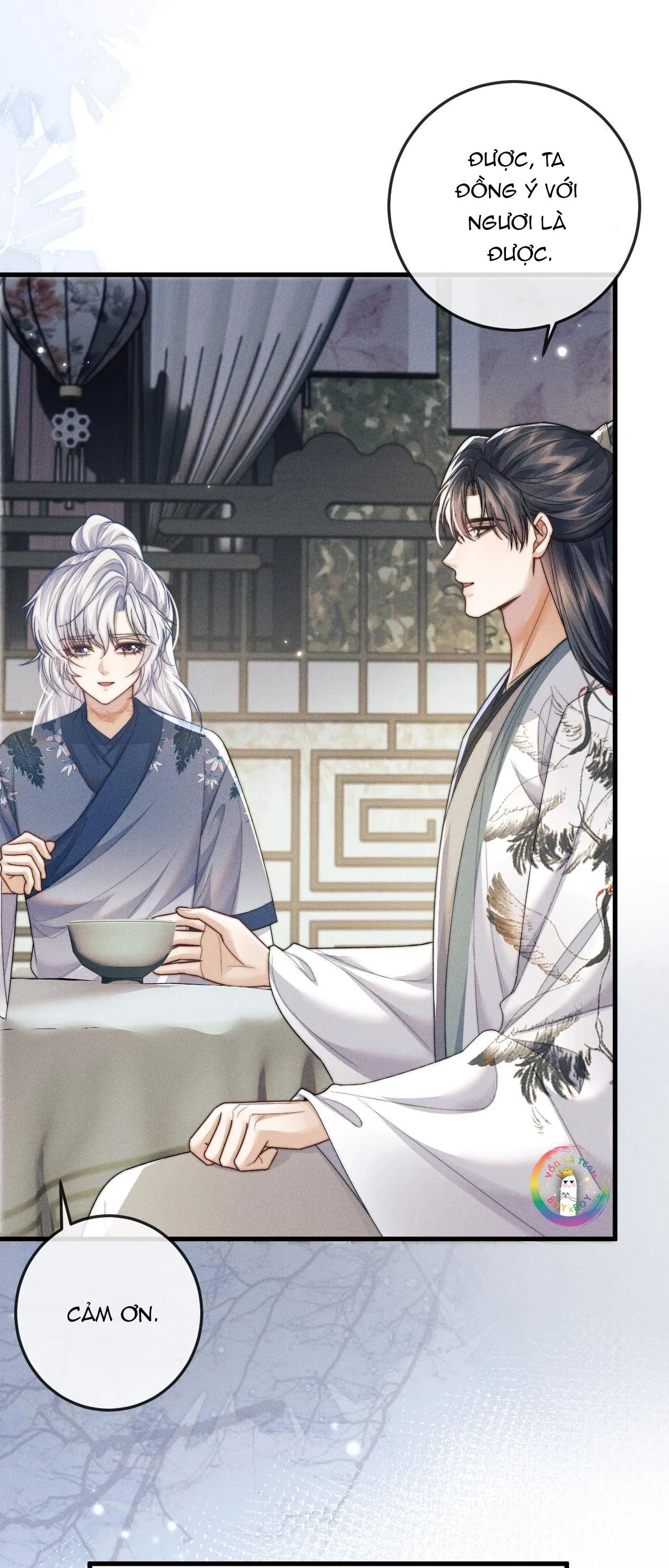 Sự Hối Hận Muộn Màng Chapter 56 Trang 21