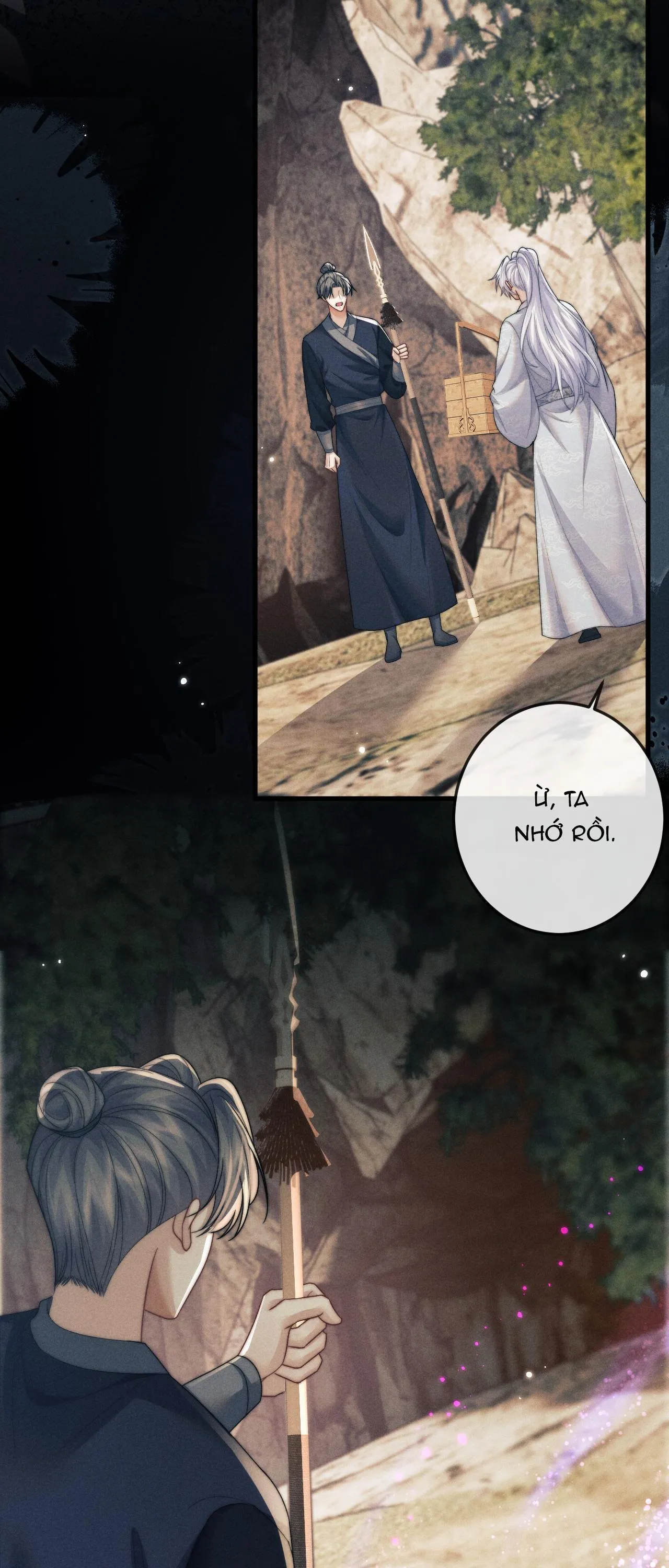 Sự Hối Hận Muộn Màng Chapter 56 Trang 23