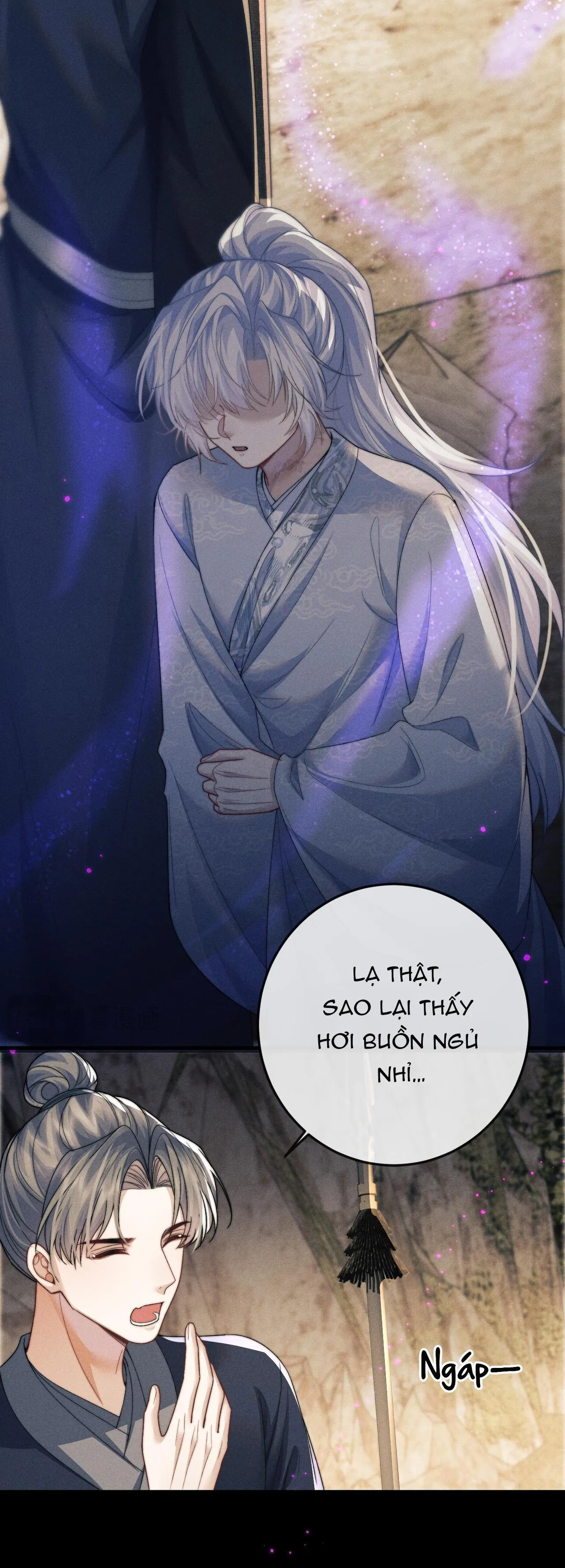 Sự Hối Hận Muộn Màng Chapter 56 Trang 24