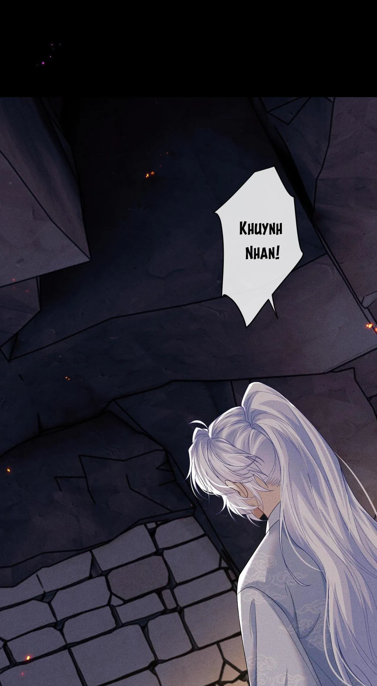 Sự Hối Hận Muộn Màng Chapter 56 Trang 25