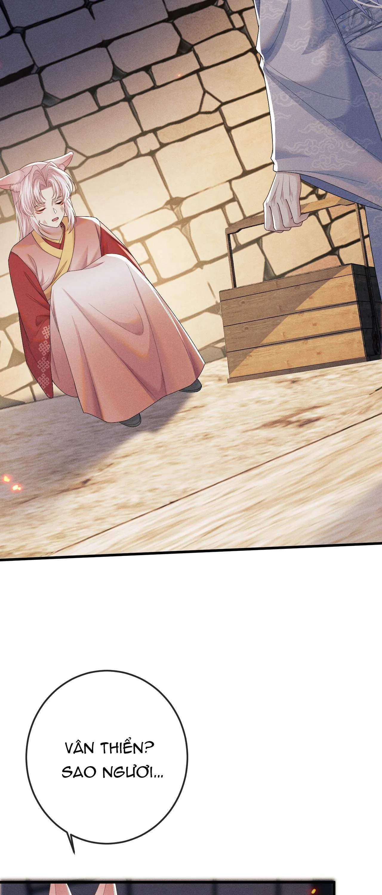 Sự Hối Hận Muộn Màng Chapter 56 Trang 26