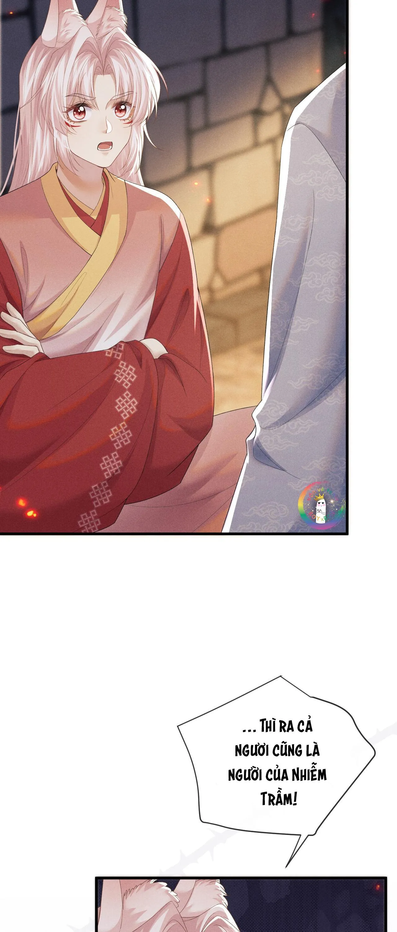 Sự Hối Hận Muộn Màng Chapter 56 Trang 27